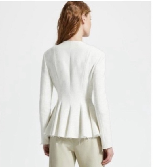 NWT Theory jacket - Picture 12 of 12